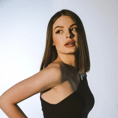 Гуляева Мария