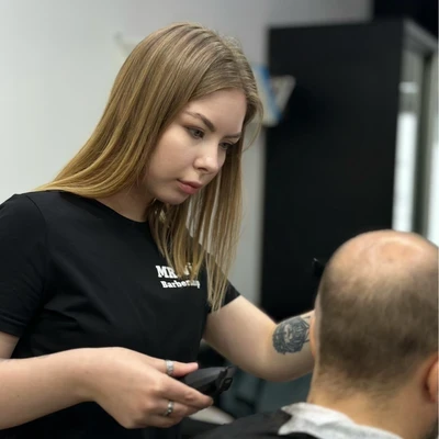 Определеннова Ольга