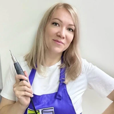 Мастер Анна