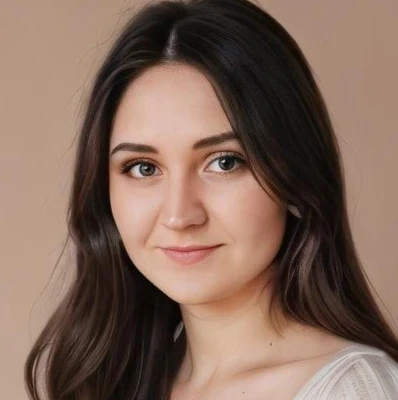 Адамусиева Марина