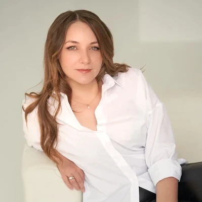 Гурова Евгения