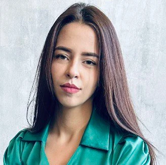 Хамина Анастасия