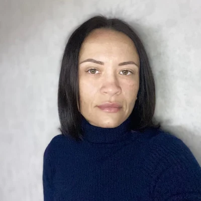Оксана