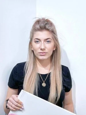 Александра Дубенко