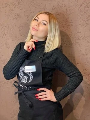 Галина Романовна Краснова