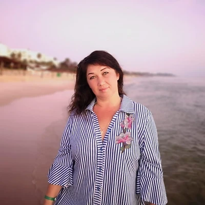 Григорьева Наталья