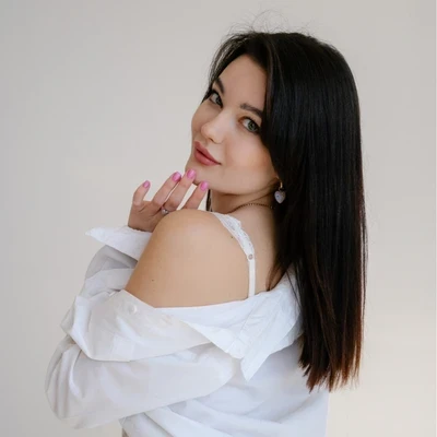 Алина