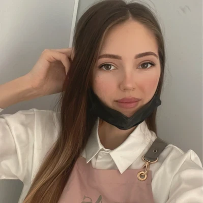 Кочергина Дарья