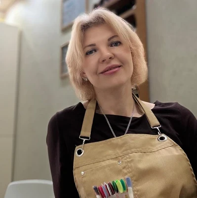 Брум Надежда