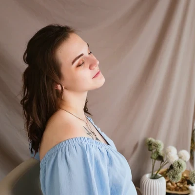 Бурдина Виолетта