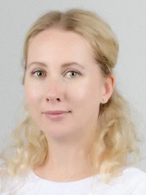 Дарья Игоревна Мосина