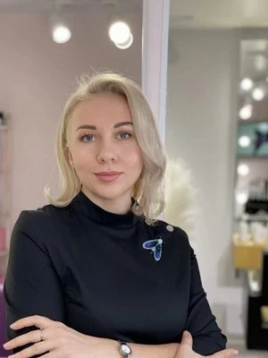 Вероника Черкасова