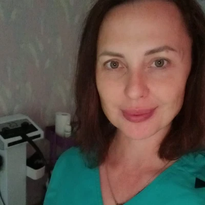 Кочетыгова Александра