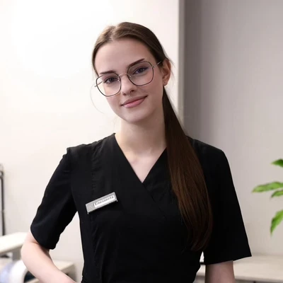 Макаренко Елизавета