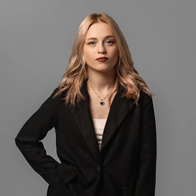 Гладышева Ольга