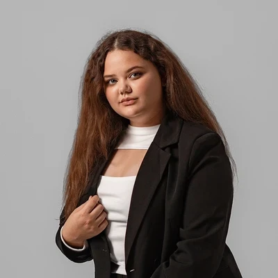 Селянская Оксана