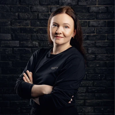 Бозунц Анна