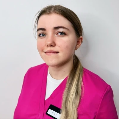 Алексеева Ольга