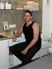 Иван Спасенехин