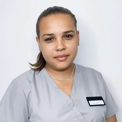 Ковалёва Екатерина