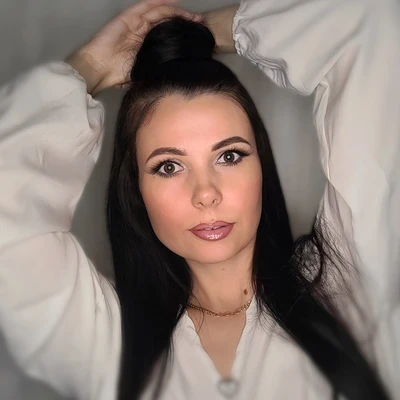 Лилия Булгакова