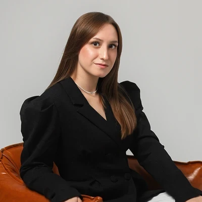 Вязовова Маргарита