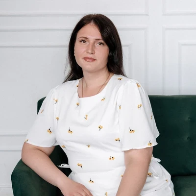 Колодина Карина