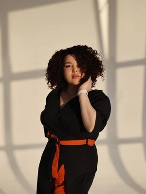 Ася Сардарбековна Берикбаева