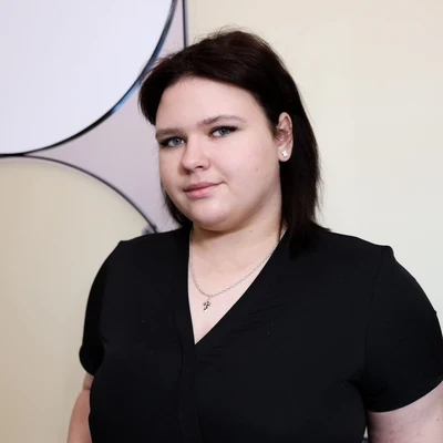 Малмалаева Евгения