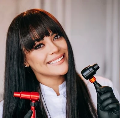 Преснякова Влада