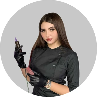 Рогова Алина