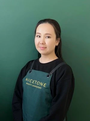 Айдана Далбаева