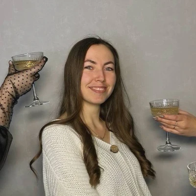Рогачёва Анастасия