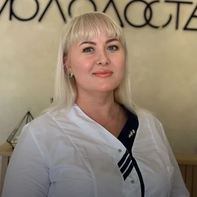 Пчелинцева Светлана