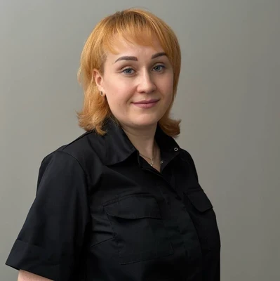 Белова Елена