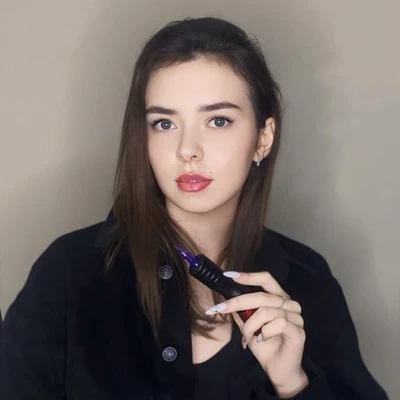 Настя Васильева