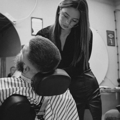 Карина Барбер