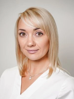 Ирина Валерьевна Спицына