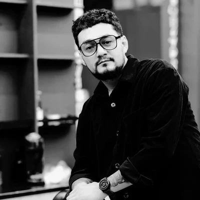 Марс Барбер