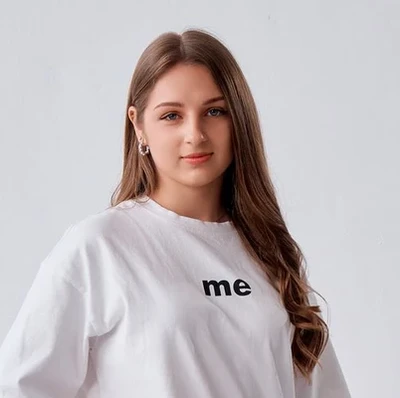 Моряк Илона