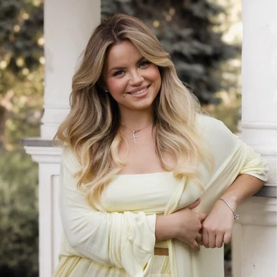 Брода Ангелина