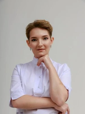 Татьяна Александровна Белавина