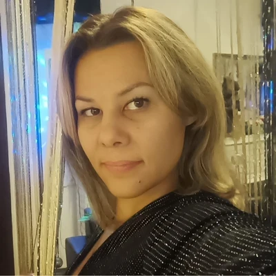 Селиверстова Яна