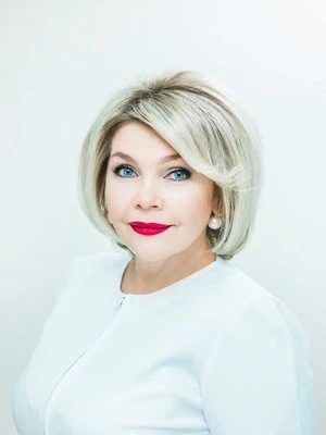 Марина Викторовна Штепо