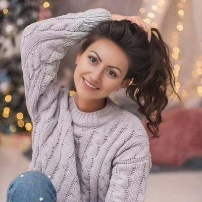Екатерина