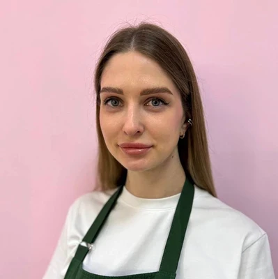 Кондрашина Елена