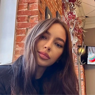 Давыдова Лилия