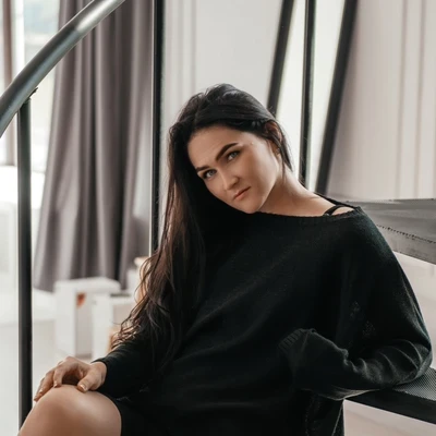 Иващенко Олеся