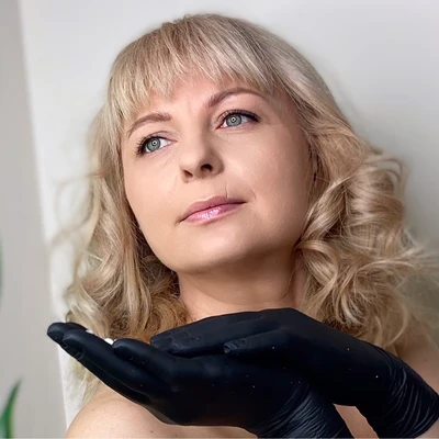 Гришанова Елена