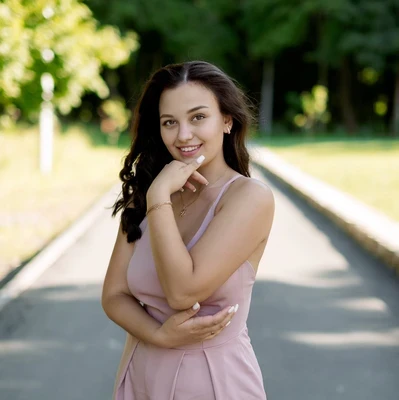 Коровина Дарья